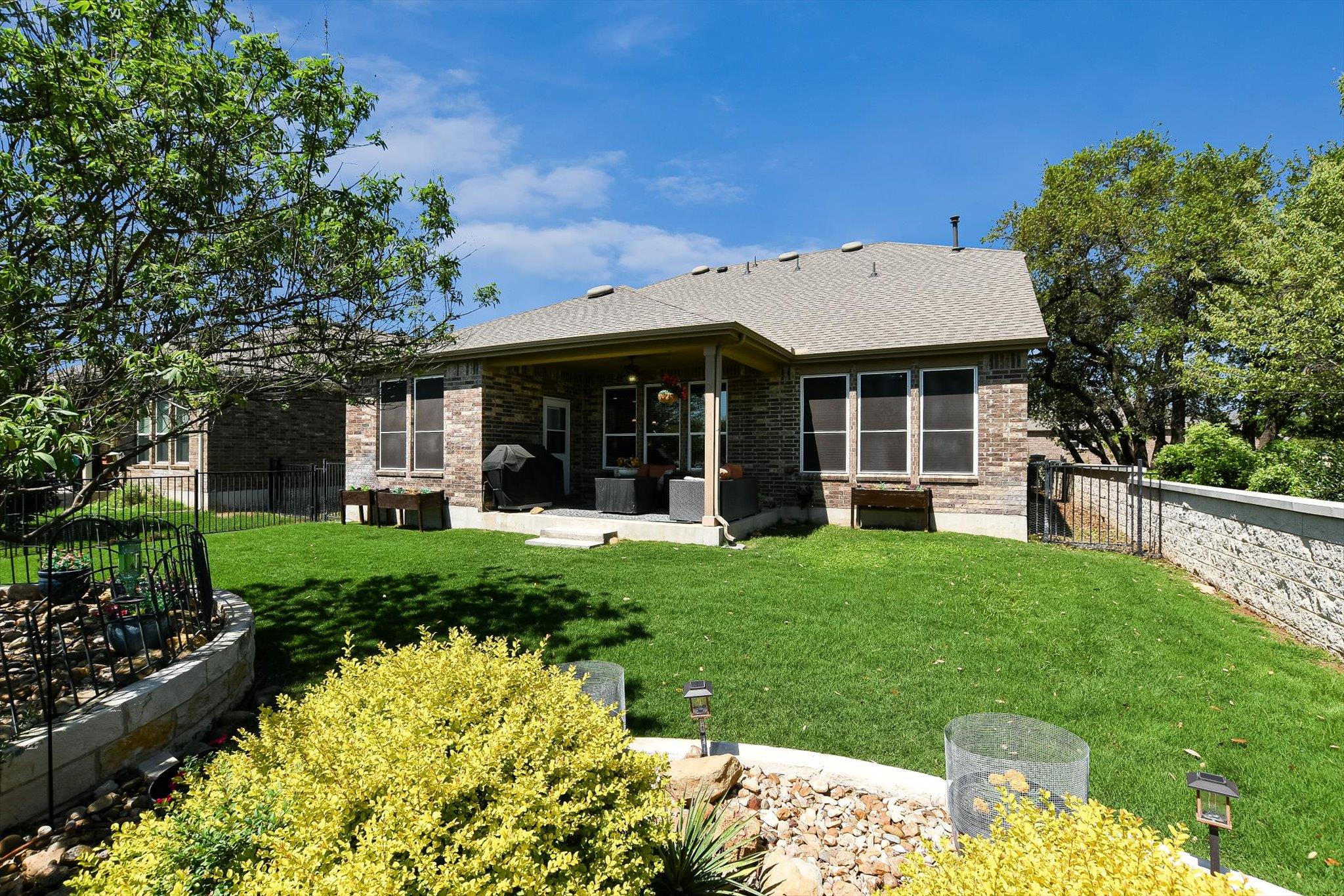 603 Archer Lane Georgetown TX 78633