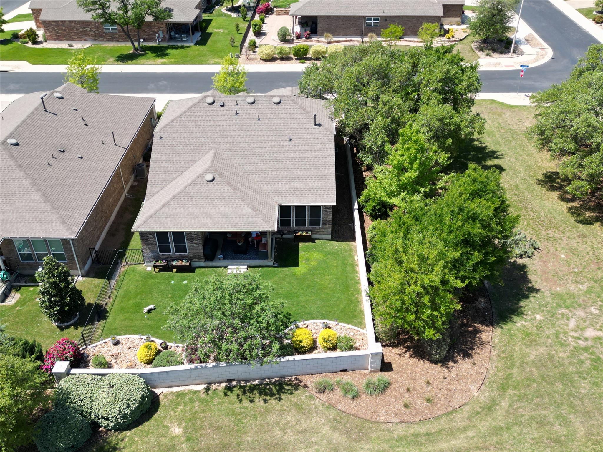 603 Archer Lane Georgetown TX 78633