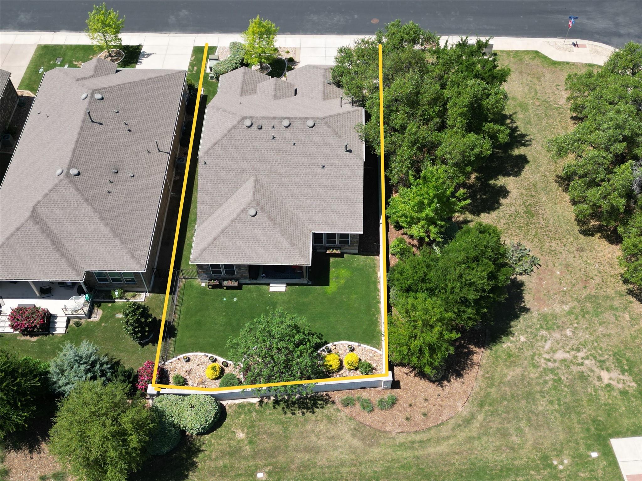 603 Archer Lane Georgetown TX 78633