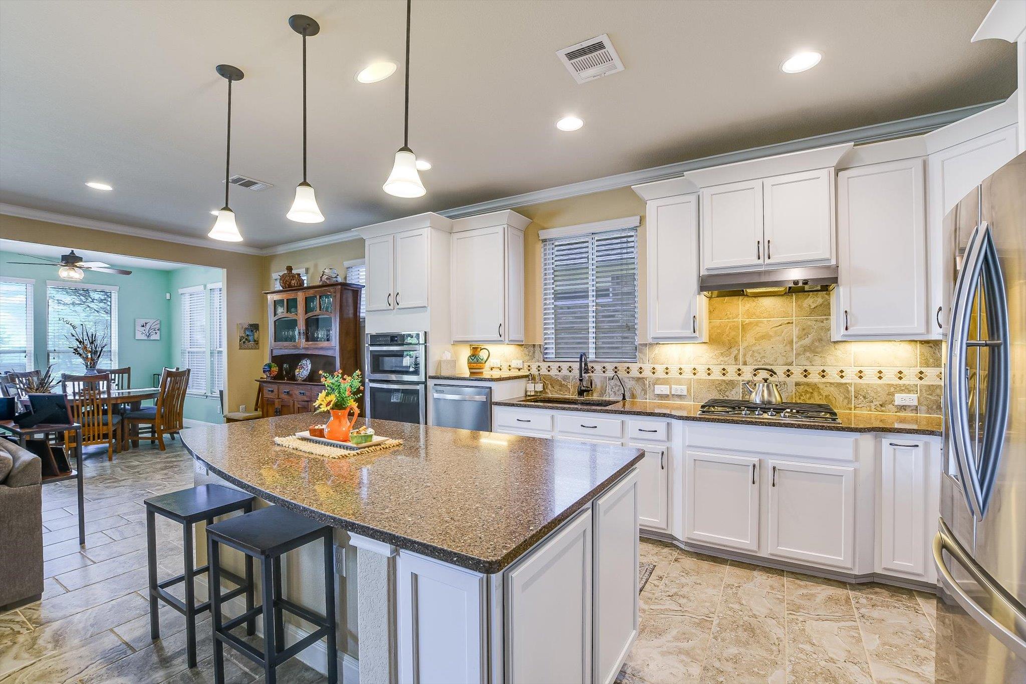 603 Archer Lane Georgetown TX 78633