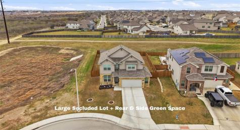 3654 Twin Dish Way New Braunfels TX 78130