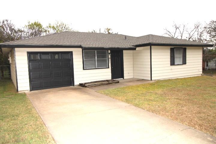 2002 Josie Circle Copperas Cove TX 76522