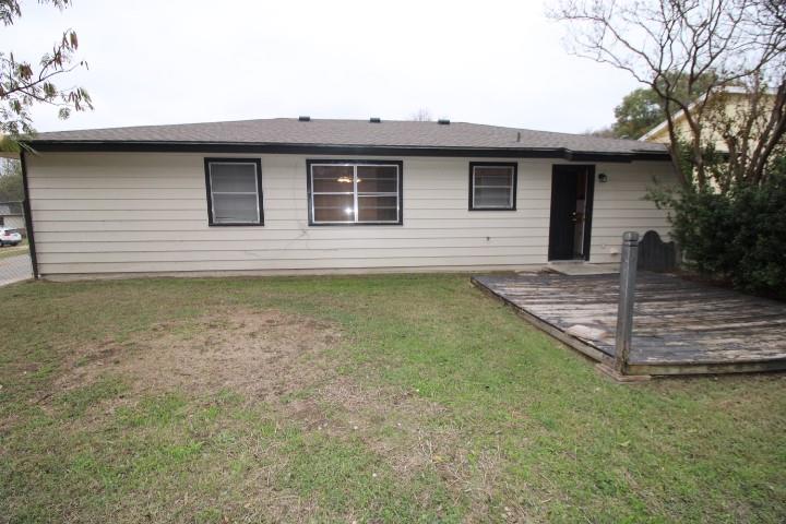 2002 Josie Circle Copperas Cove TX 76522