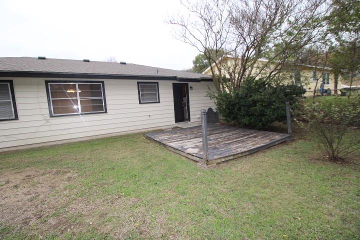 2002 Josie Circle Copperas Cove TX 76522