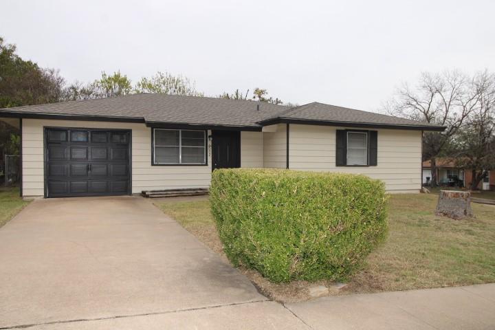 2002 Josie Circle Copperas Cove TX 76522