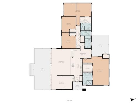 2606 Birdcreek Drive Temple TX 76502