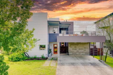 5337 Sendero Hills Parkway Austin TX 78724