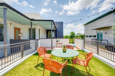 5337 Sendero Hills Parkway Austin TX 78724