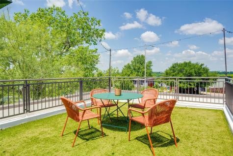 5337 Sendero Hills Parkway Austin TX 78724