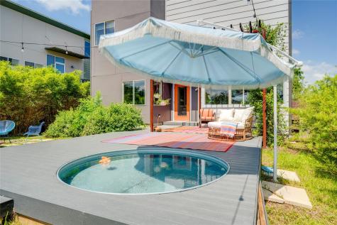 5337 Sendero Hills Parkway Austin TX 78724