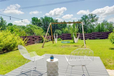 5337 Sendero Hills Parkway Austin TX 78724