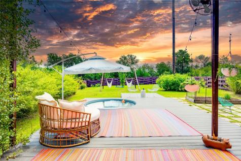 5337 Sendero Hills Parkway Austin TX 78724