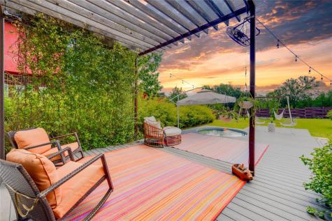 5337 Sendero Hills Parkway Austin TX 78724
