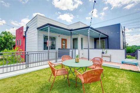 5337 Sendero Hills Parkway Austin TX 78724