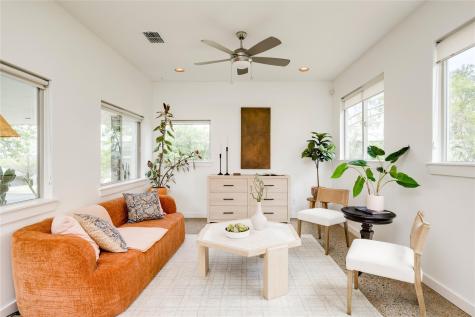5337 Sendero Hills Parkway Austin TX 78724