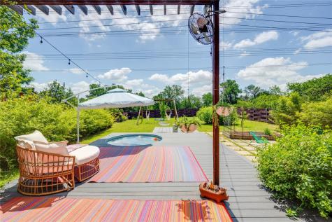5337 Sendero Hills Parkway Austin TX 78724