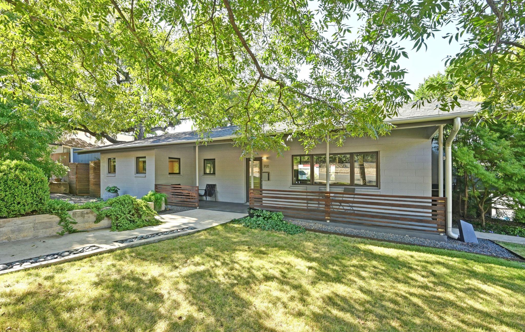 701 Brownlee Circle Austin TX 78703