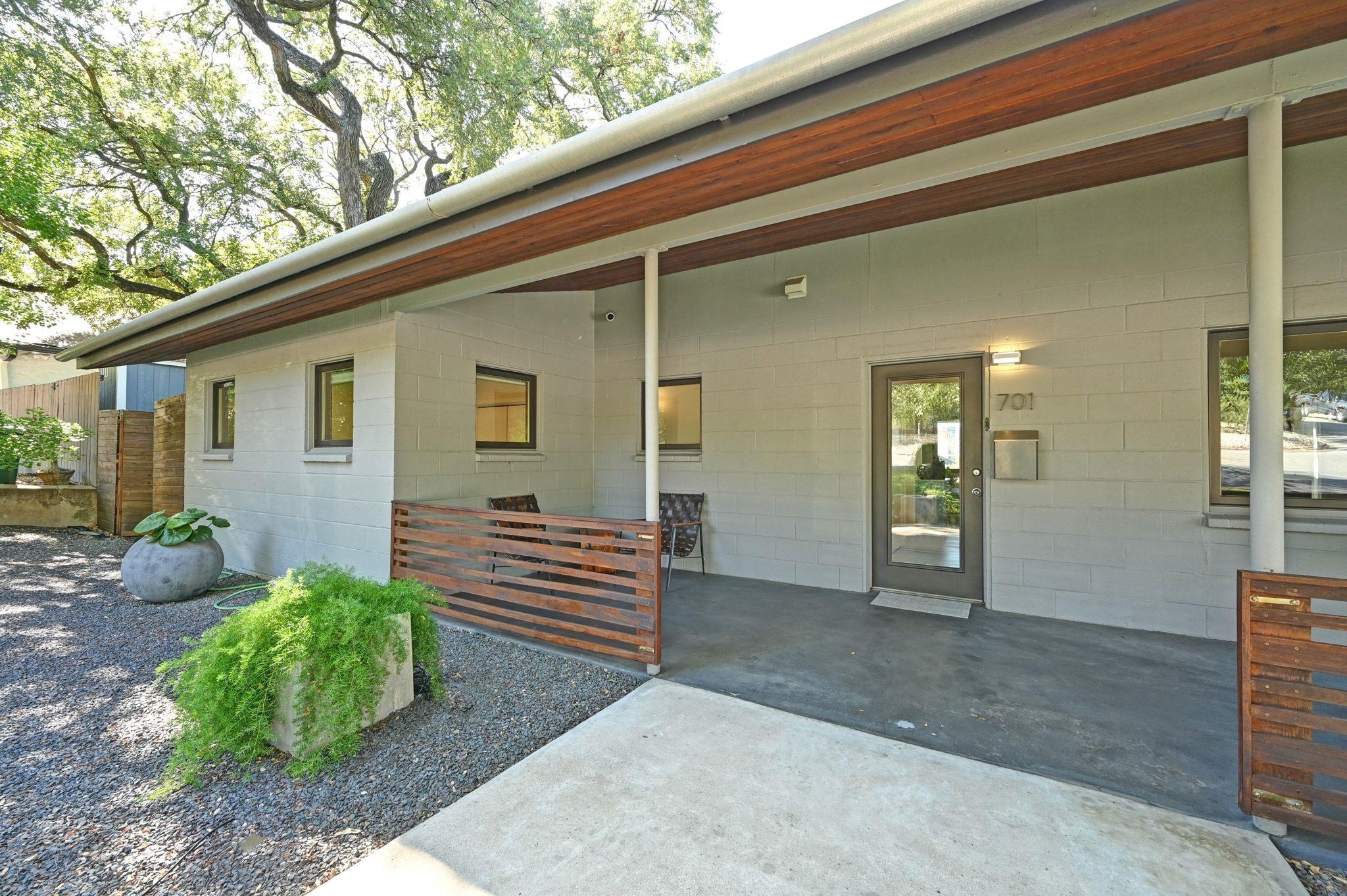 701 Brownlee Circle Austin TX 78703
