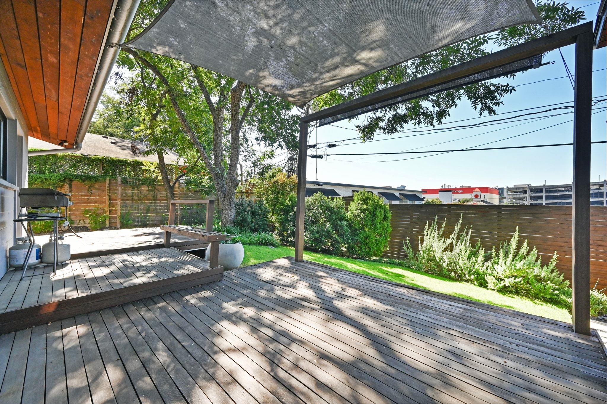 701 Brownlee Circle Austin TX 78703