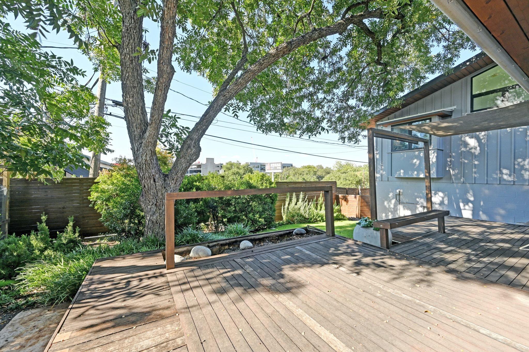 701 Brownlee Circle Austin TX 78703