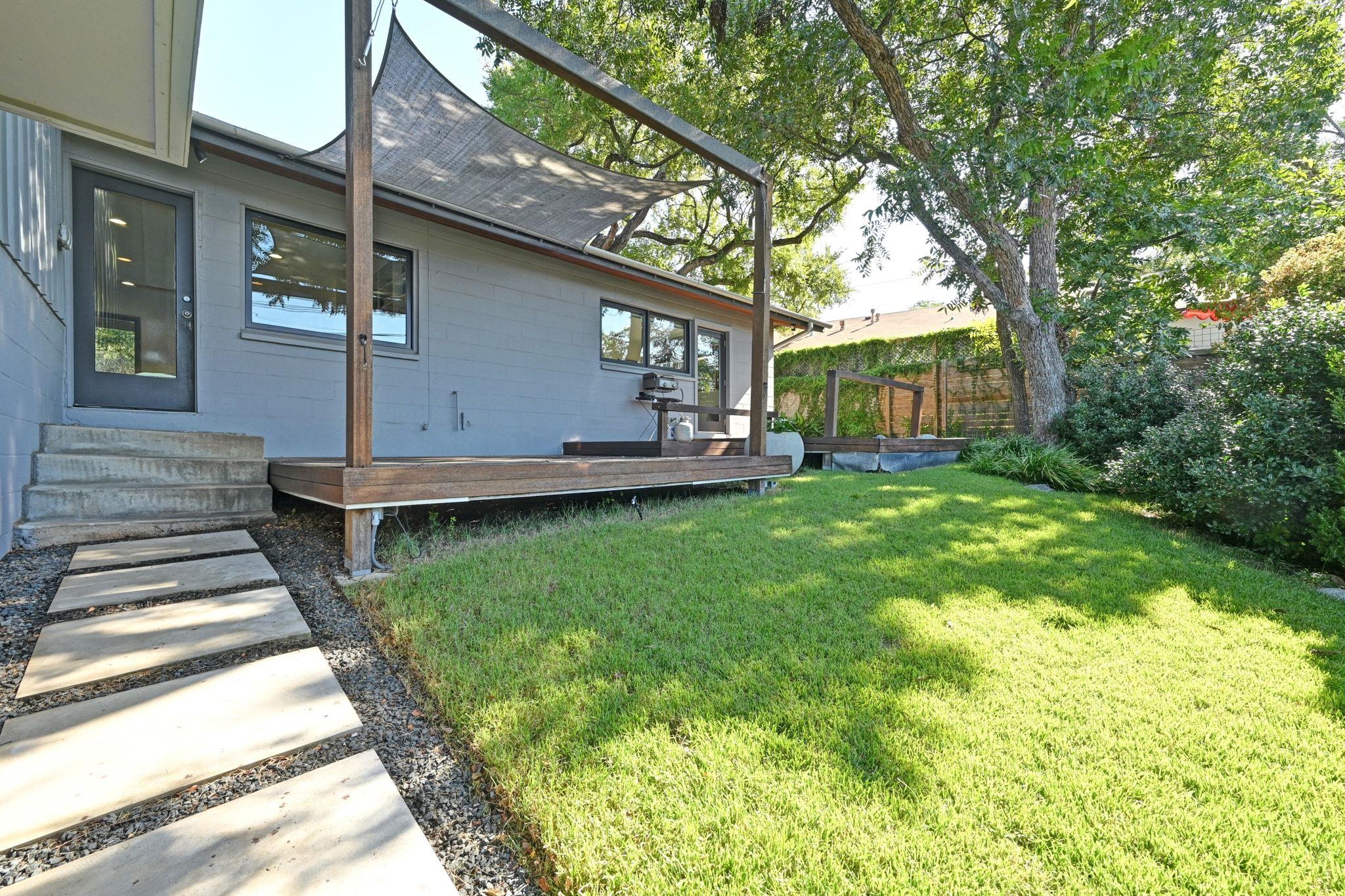 701 Brownlee Circle Austin TX 78703