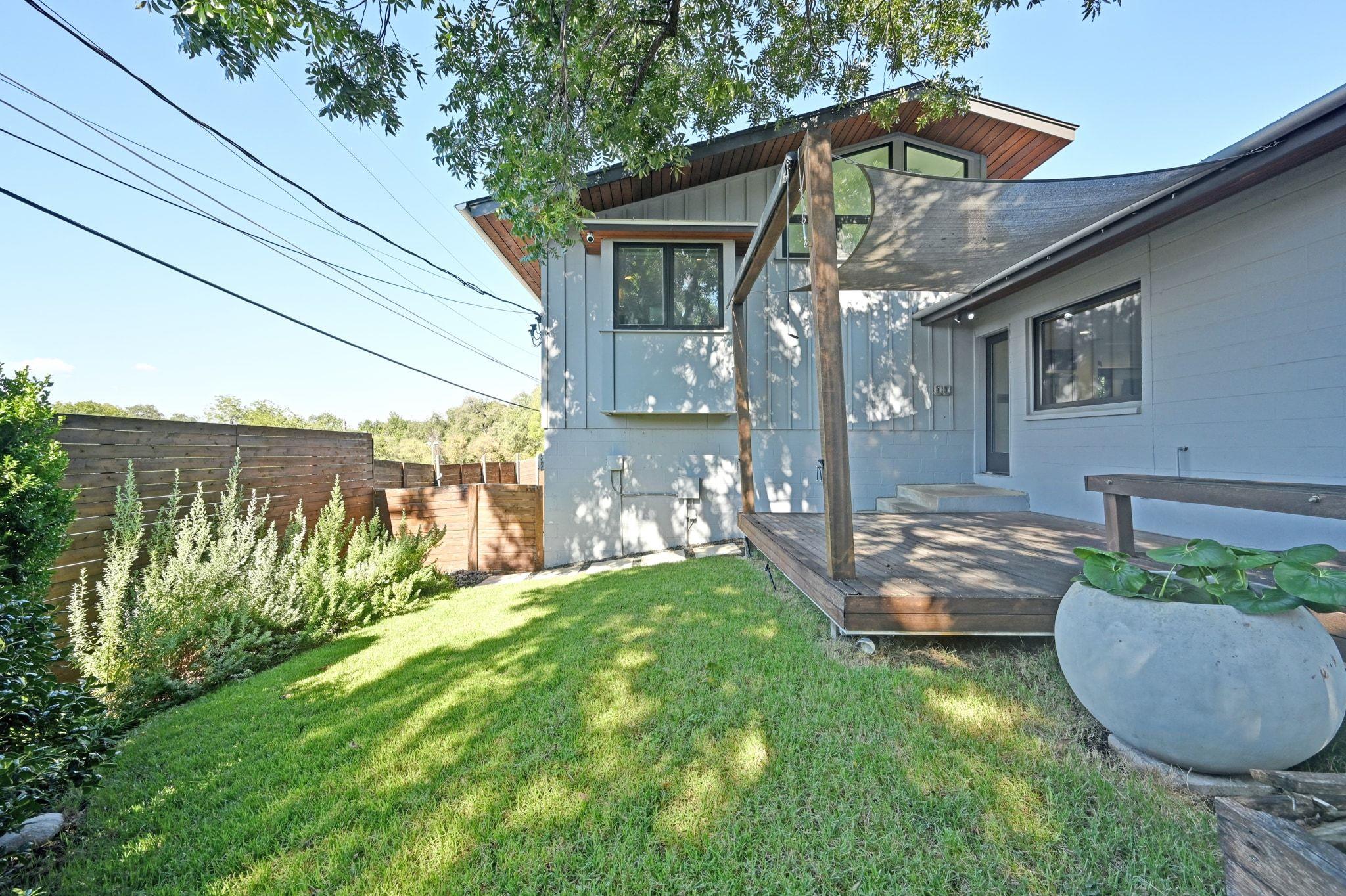701 Brownlee Circle Austin TX 78703
