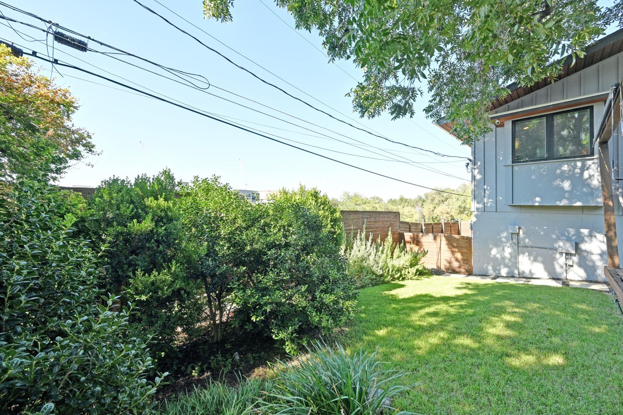 701 Brownlee Circle Austin TX 78703