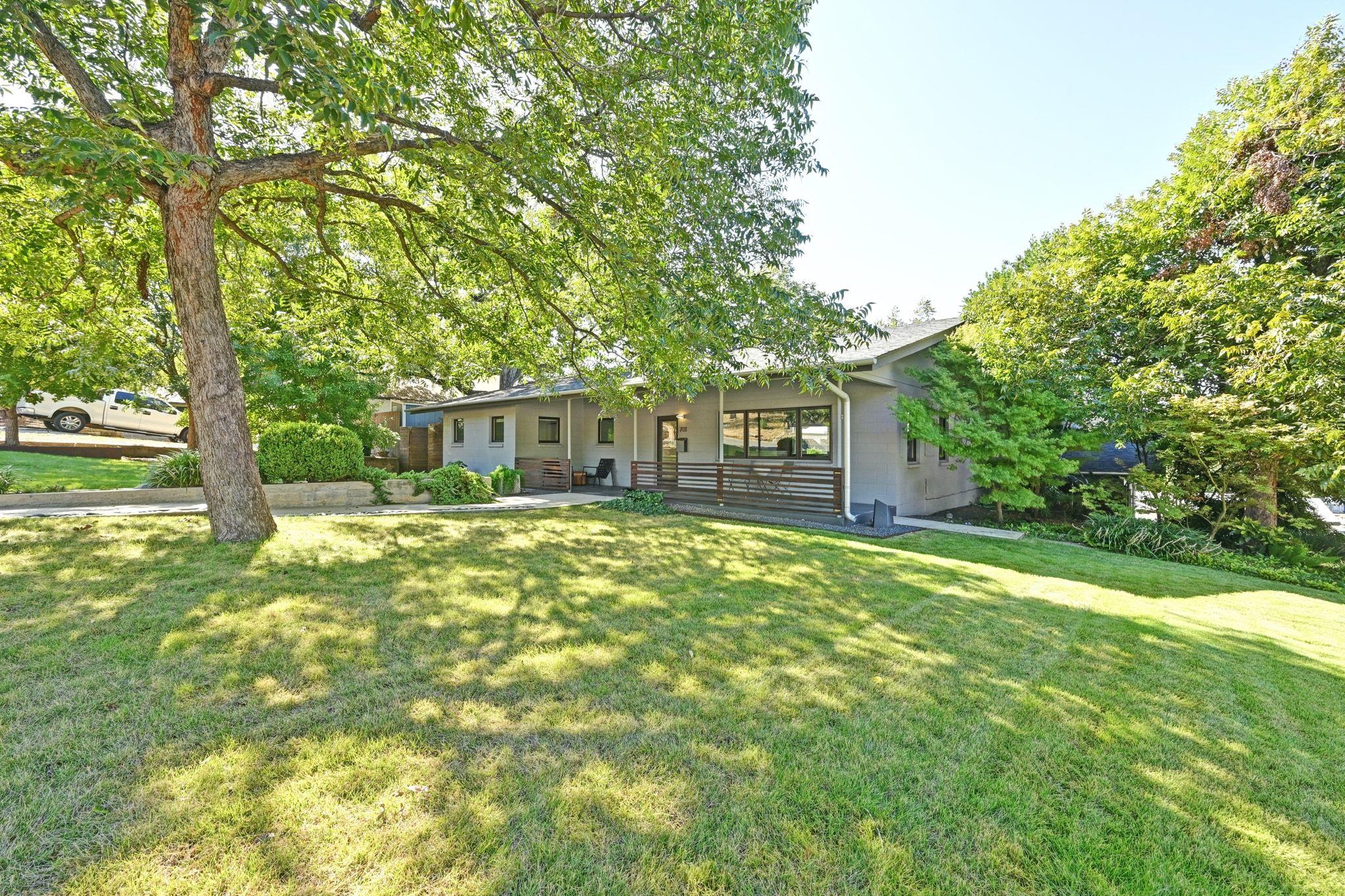 701 Brownlee Circle Austin TX 78703