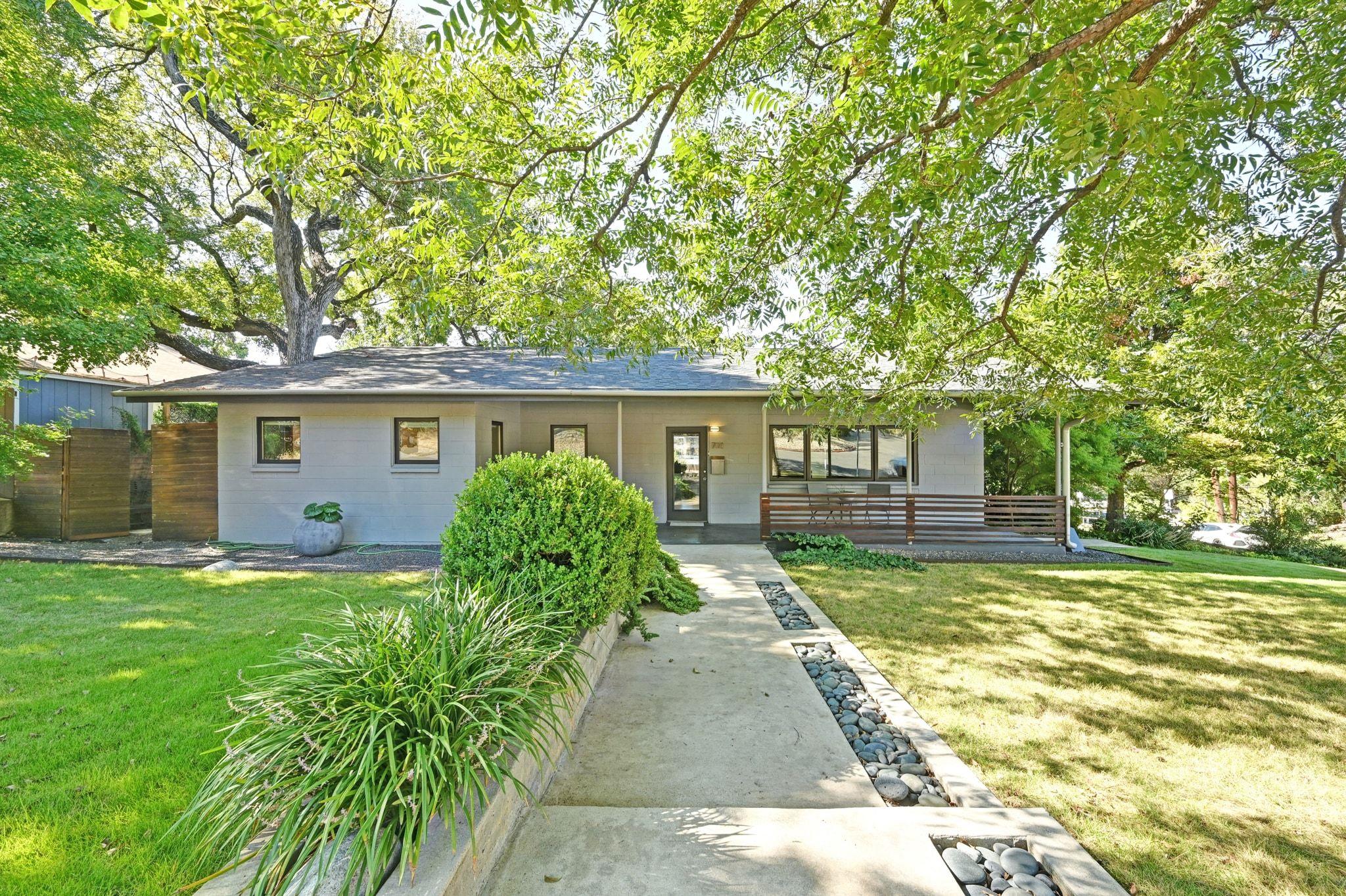 701 Brownlee Circle Austin TX 78703