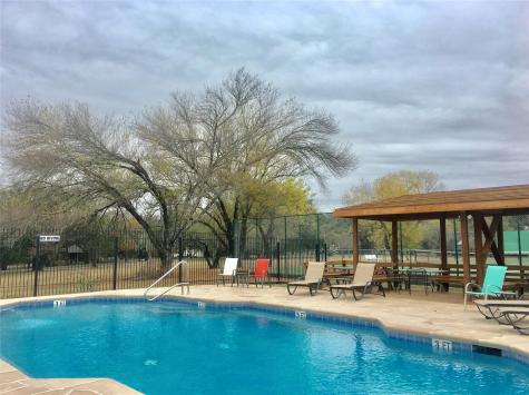 418 Bedford Drive Spicewood TX 78669