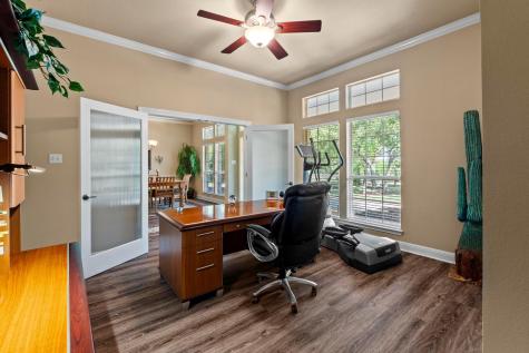 135 N Tumbleweed Trail Austin TX 78733