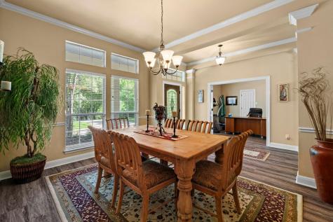 135 N Tumbleweed Trail Austin TX 78733