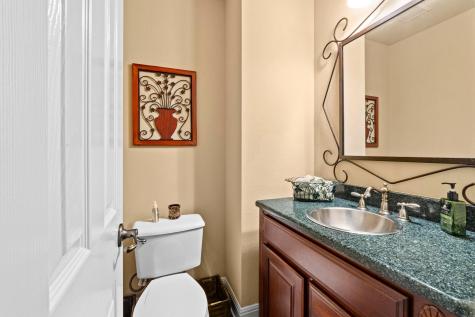135 N Tumbleweed Trail Austin TX 78733