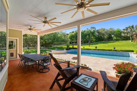 135 N Tumbleweed Trail Austin TX 78733