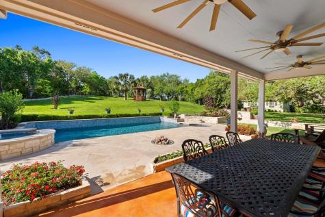 135 N Tumbleweed Trail Austin TX 78733