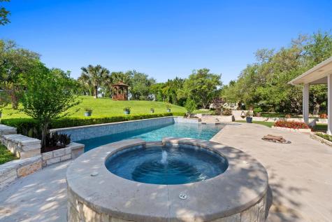 135 N Tumbleweed Trail Austin TX 78733