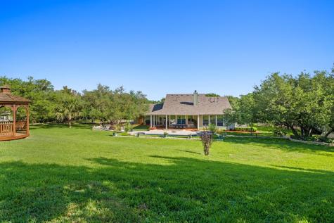 135 N Tumbleweed Trail Austin TX 78733