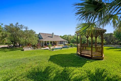 135 N Tumbleweed Trail Austin TX 78733