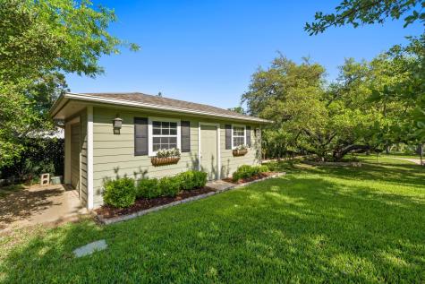 135 N Tumbleweed Trail Austin TX 78733