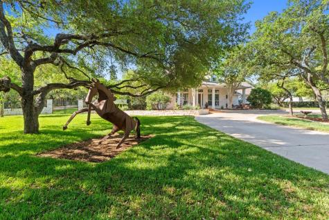 135 N Tumbleweed Trail Austin TX 78733