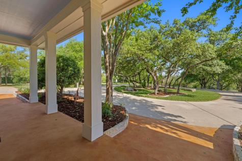 135 N Tumbleweed Trail Austin TX 78733