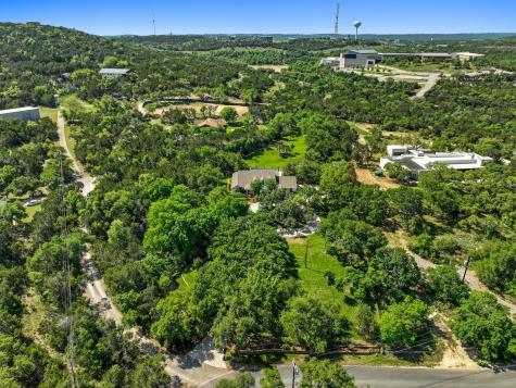 135 N Tumbleweed Trail Austin TX 78733