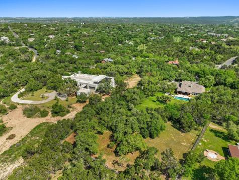 135 N Tumbleweed Trail Austin TX 78733