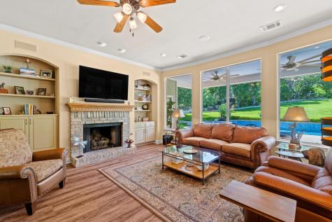 135 N Tumbleweed Trail Austin TX 78733