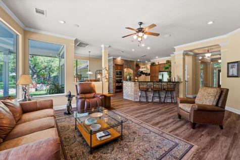 135 N Tumbleweed Trail Austin TX 78733