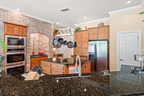 135 N Tumbleweed Trail Austin TX 78733