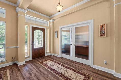 135 N Tumbleweed Trail Austin TX 78733
