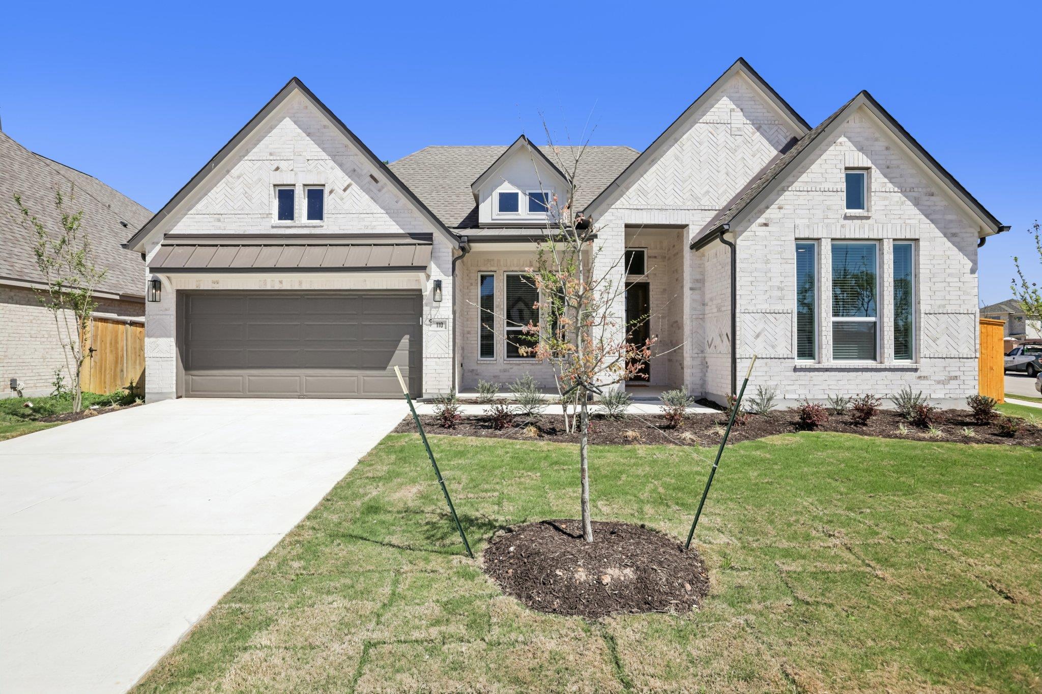 110 Seaside Sparrow Way Kyle TX 78640