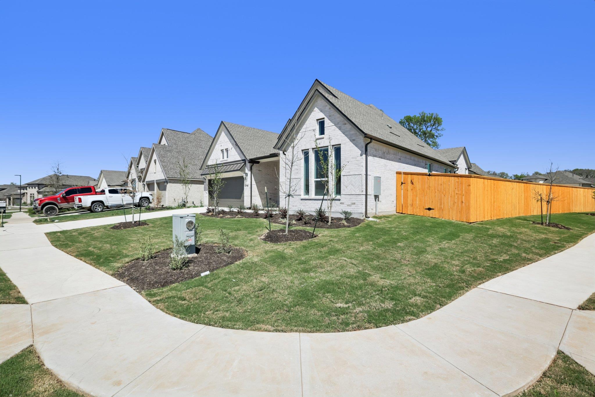 110 Seaside Sparrow Way Kyle TX 78640