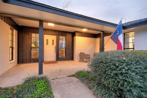 6569 Cutoff Road Round Top TX 78940